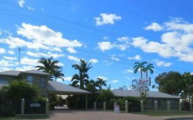 Biloela Palms Motor Inn